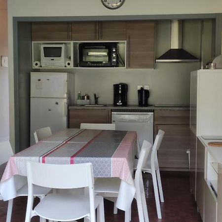 Appartement T1Bis St Lary Soulan Village Saint-Lary-Soulan Exterior foto