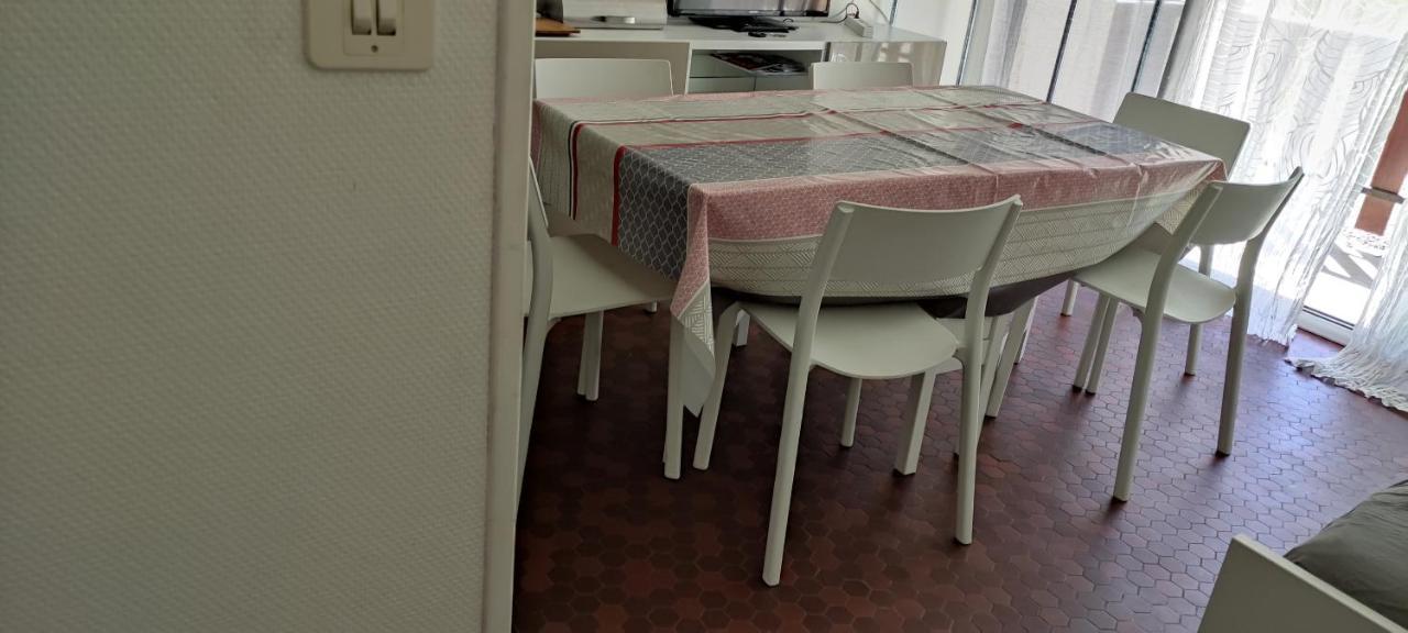 Appartement T1Bis St Lary Soulan Village Saint-Lary-Soulan Exterior foto
